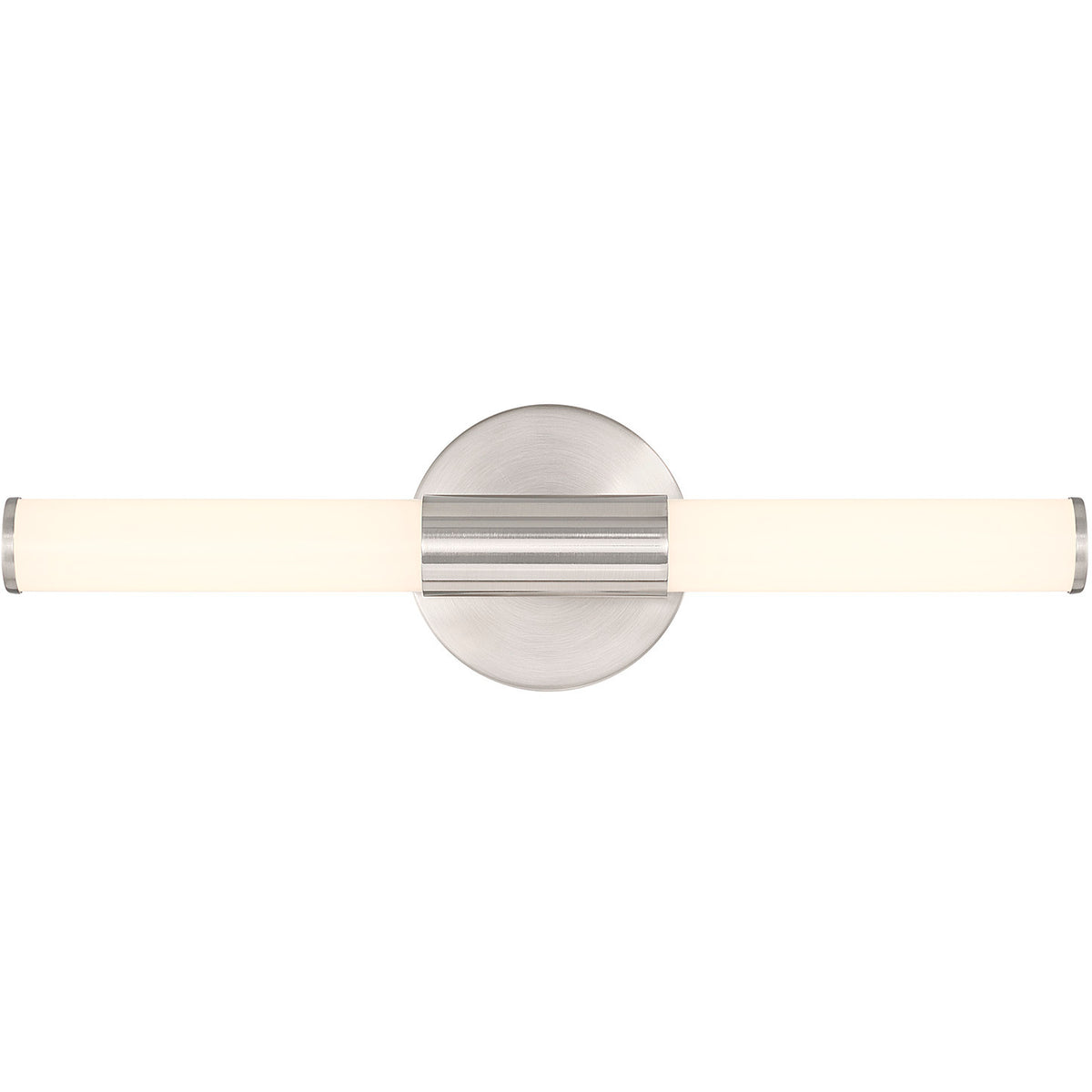 Connor 18-Inch - Satin Nickel