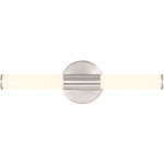 Connor 18-Inch - Satin Nickel