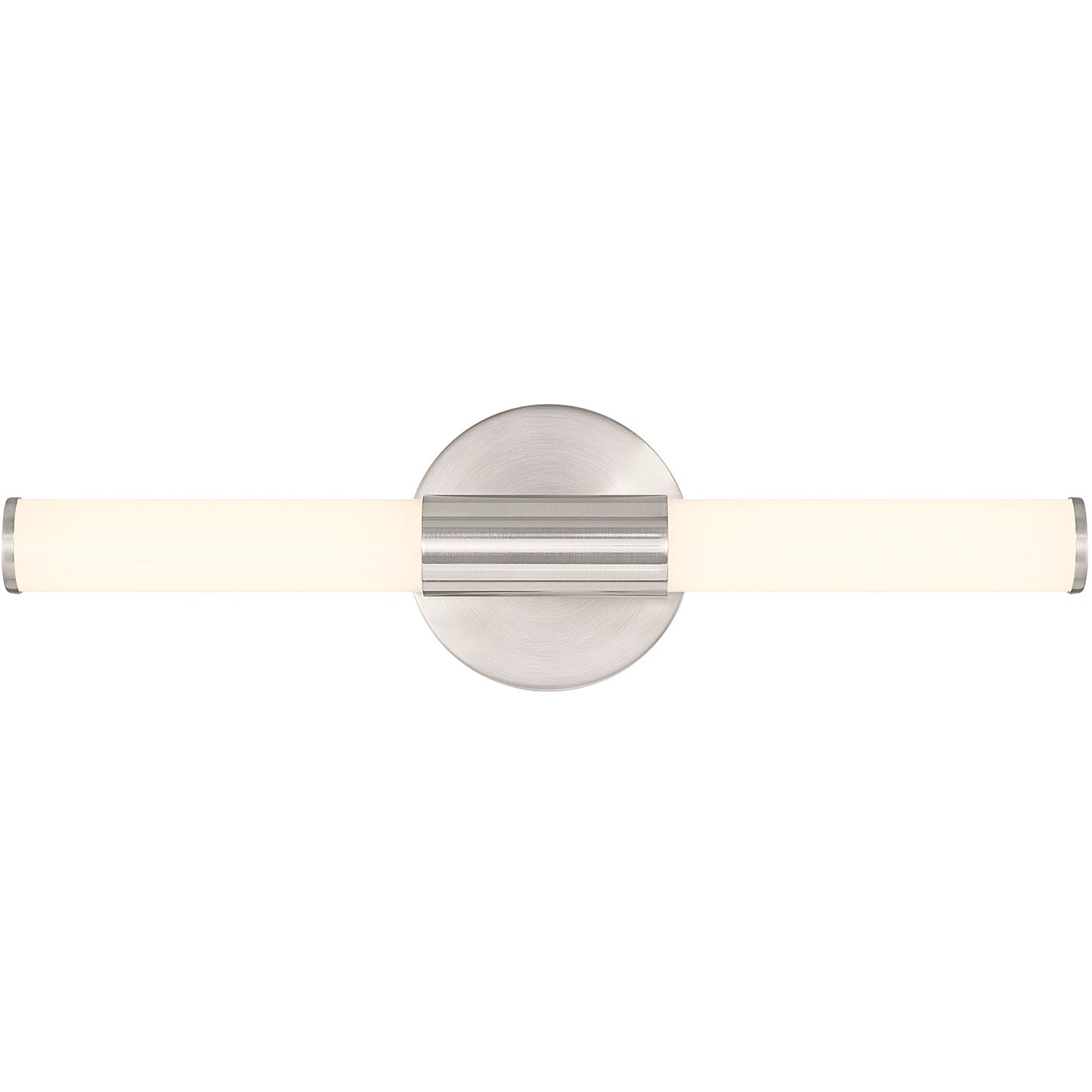 Connor 18-Inch - Satin Nickel