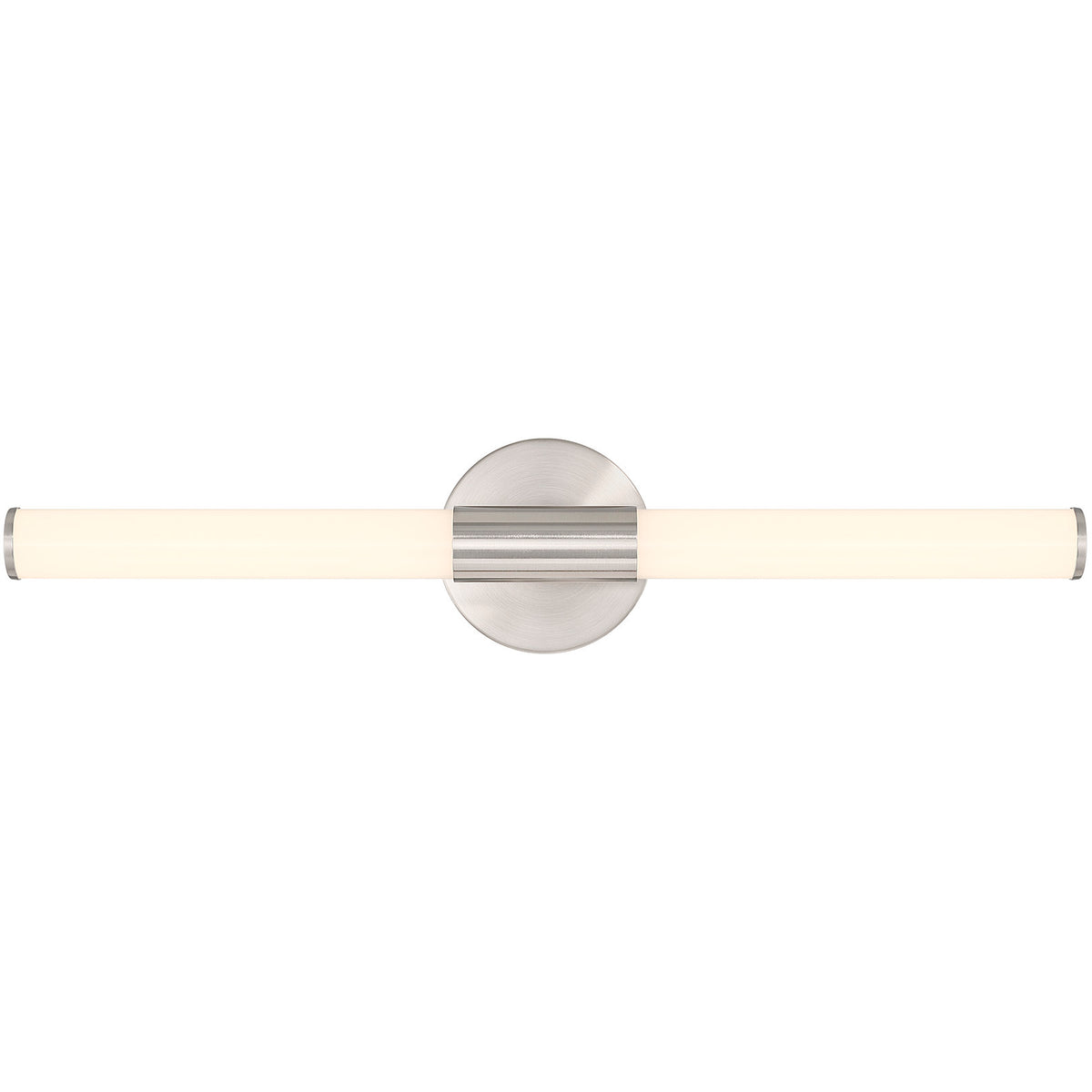 Connor 24-Inch - Satin Nickel