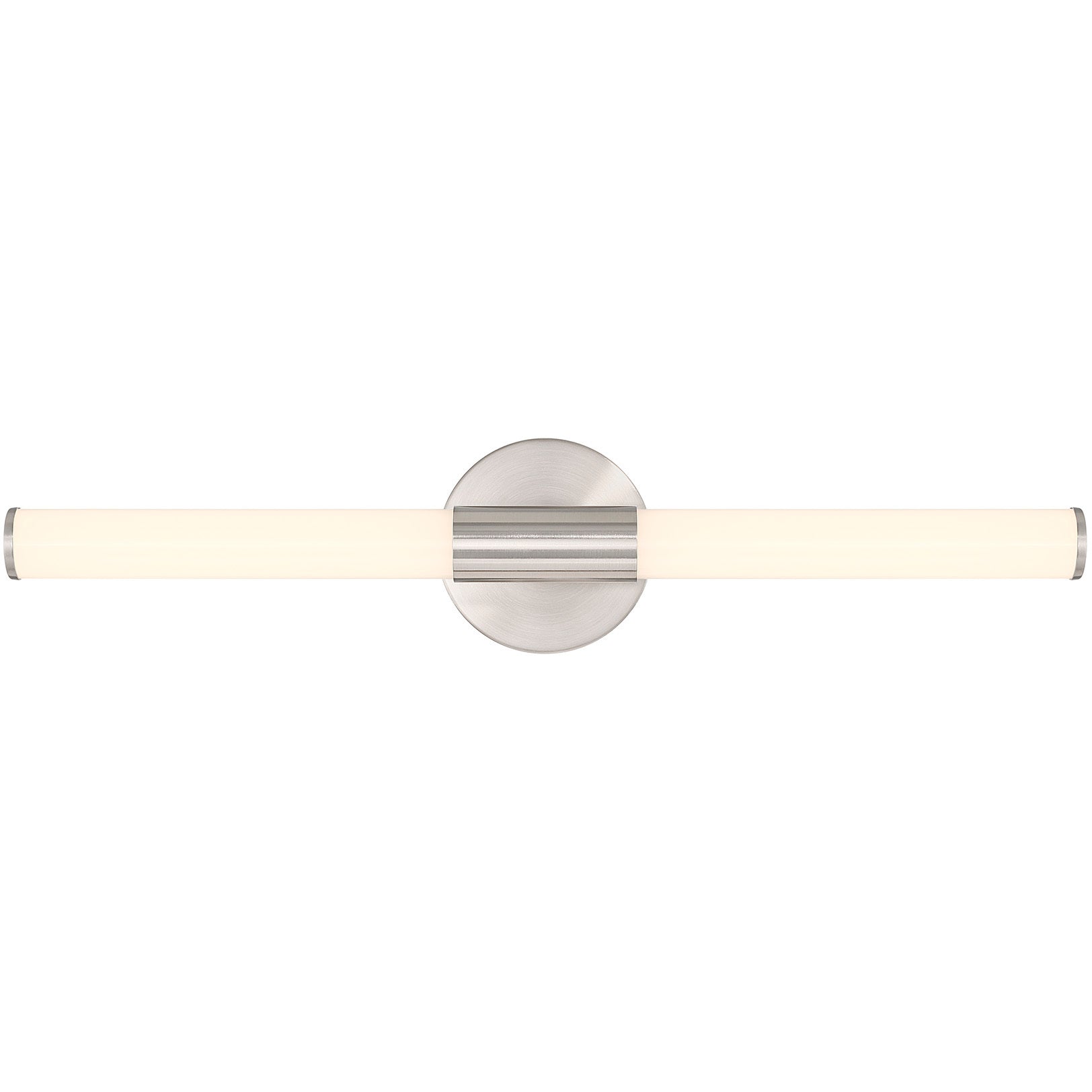 Connor 24-Inch - Satin Nickel