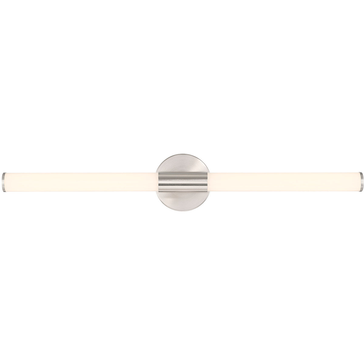 Connor 30-Inch - Satin Nickel