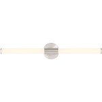Connor 30-Inch - Satin Nickel