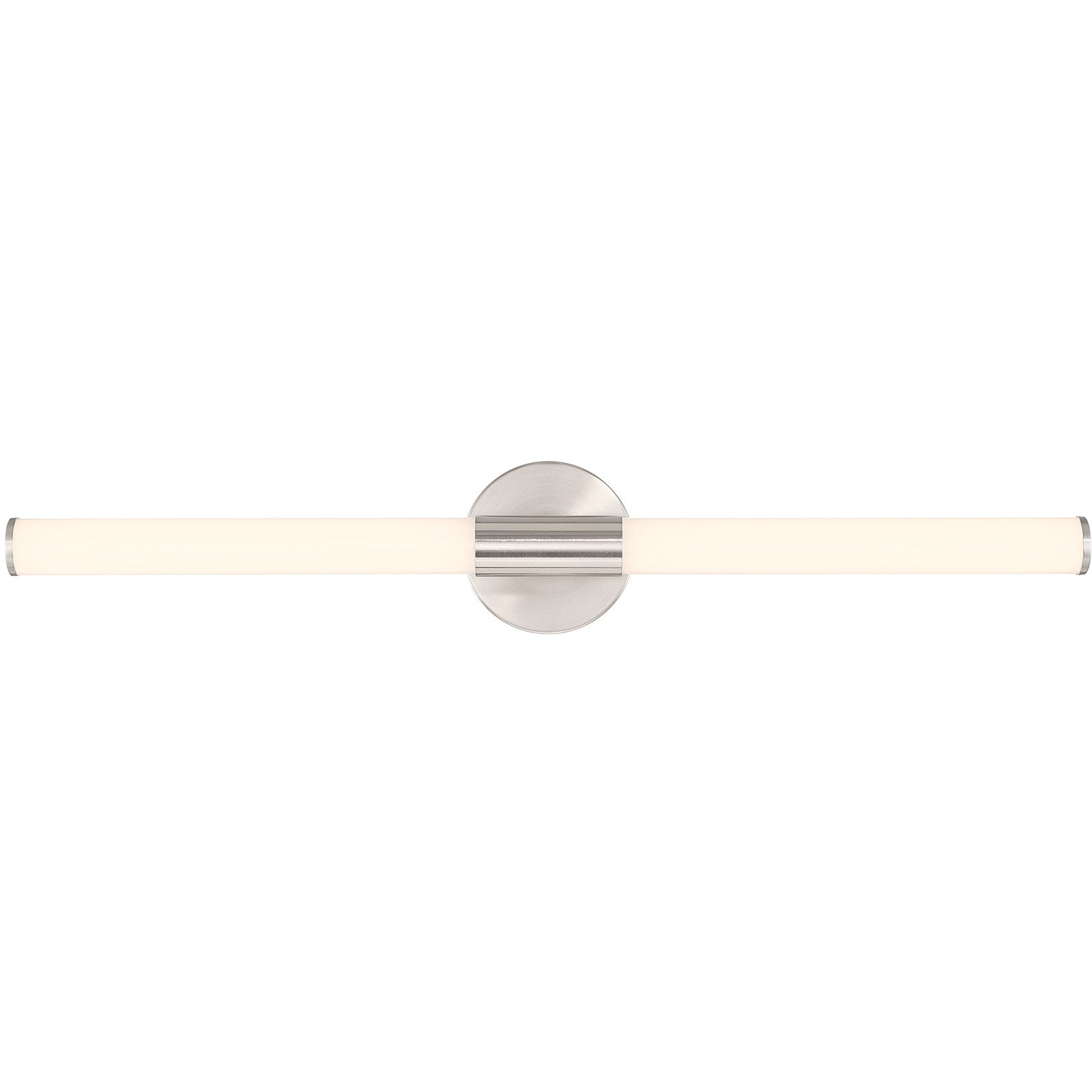 Connor 30-Inch - Satin Nickel