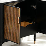 Legion WH2936-EB-KD Ebony