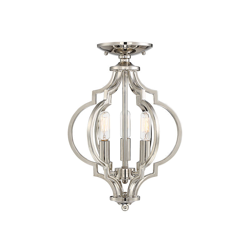 Savoy House — M60055PN