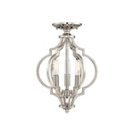 Savoy House — M60055PN