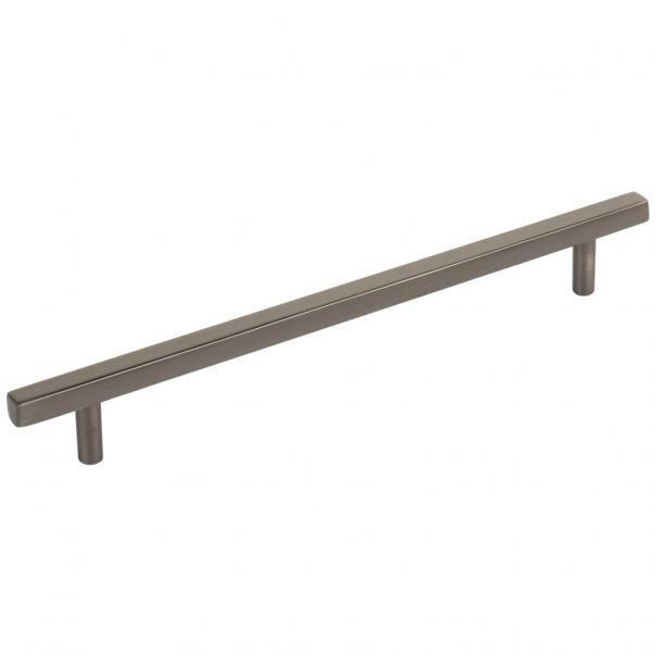 Dominique — Cabinet Pull — Brushed Pewter