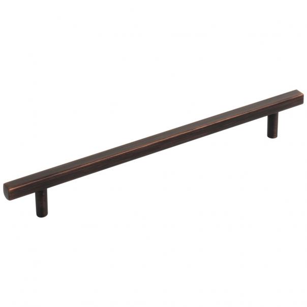 Dominique — Cabinet Pull — Brushed Oil Rubbed Bronze
