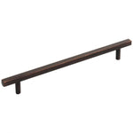 Dominique — Cabinet Pull — Brushed Oil Rubbed Bronze