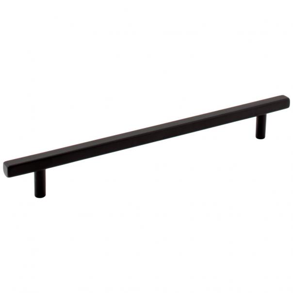 Dominique — Cabinet Pull — Matte Black