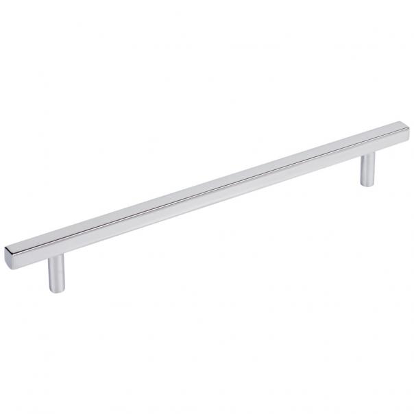 Dominique — Cabinet Pull — Polished Chrome