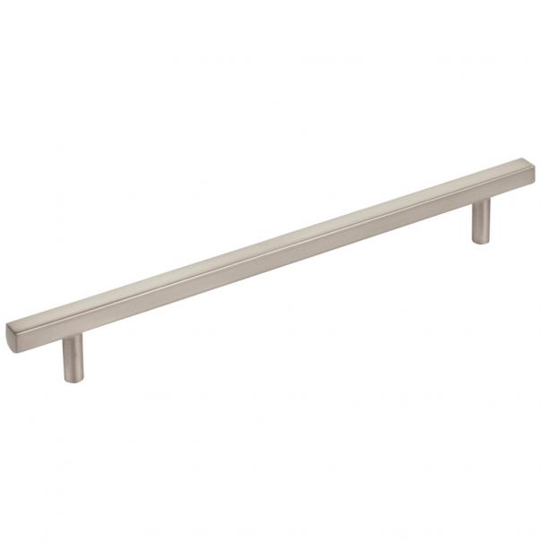 Dominique — Cabinet Pull — Satin Nickel