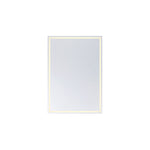 Savoy House Beckett LED Frontlit Mirror — 2-1235-42X60