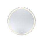 Savoy House Oneida LED Frontlit Mirror — 2-1217-32