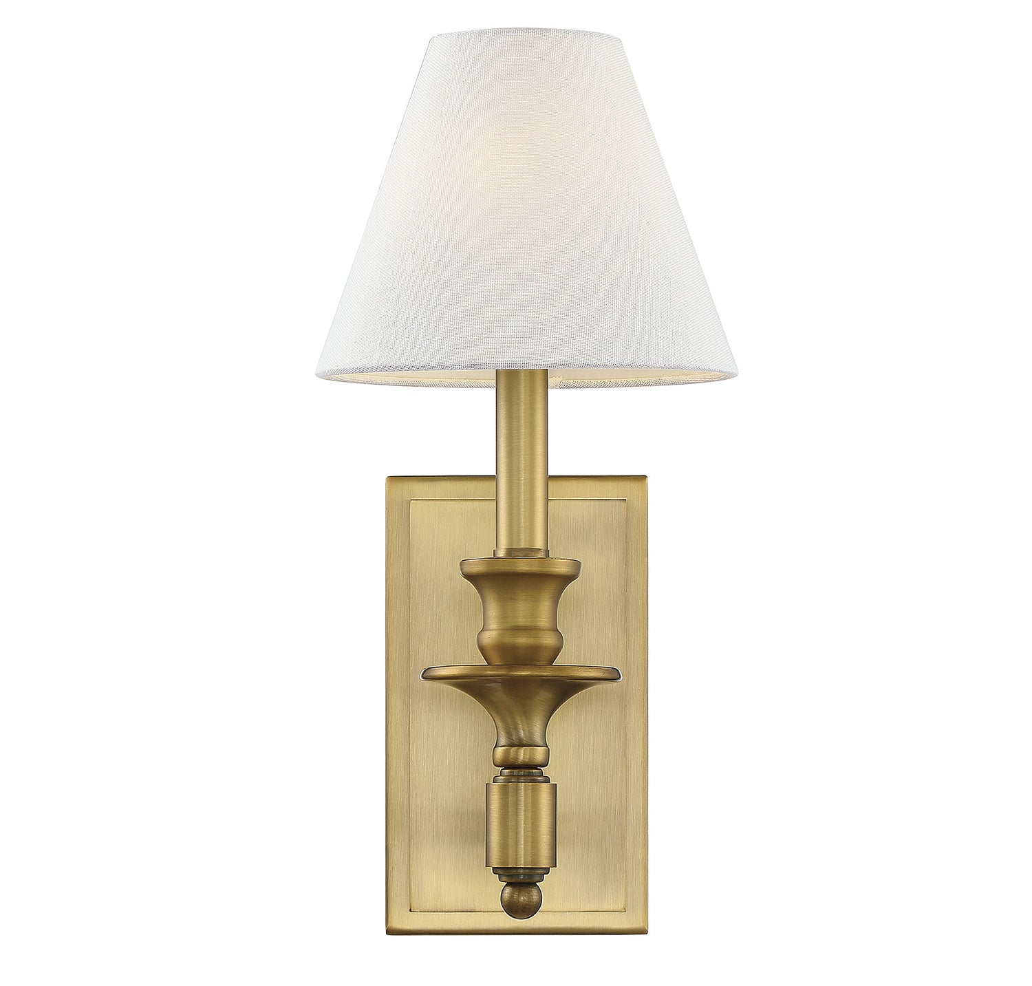Washburn 1-Light Wall Sconce