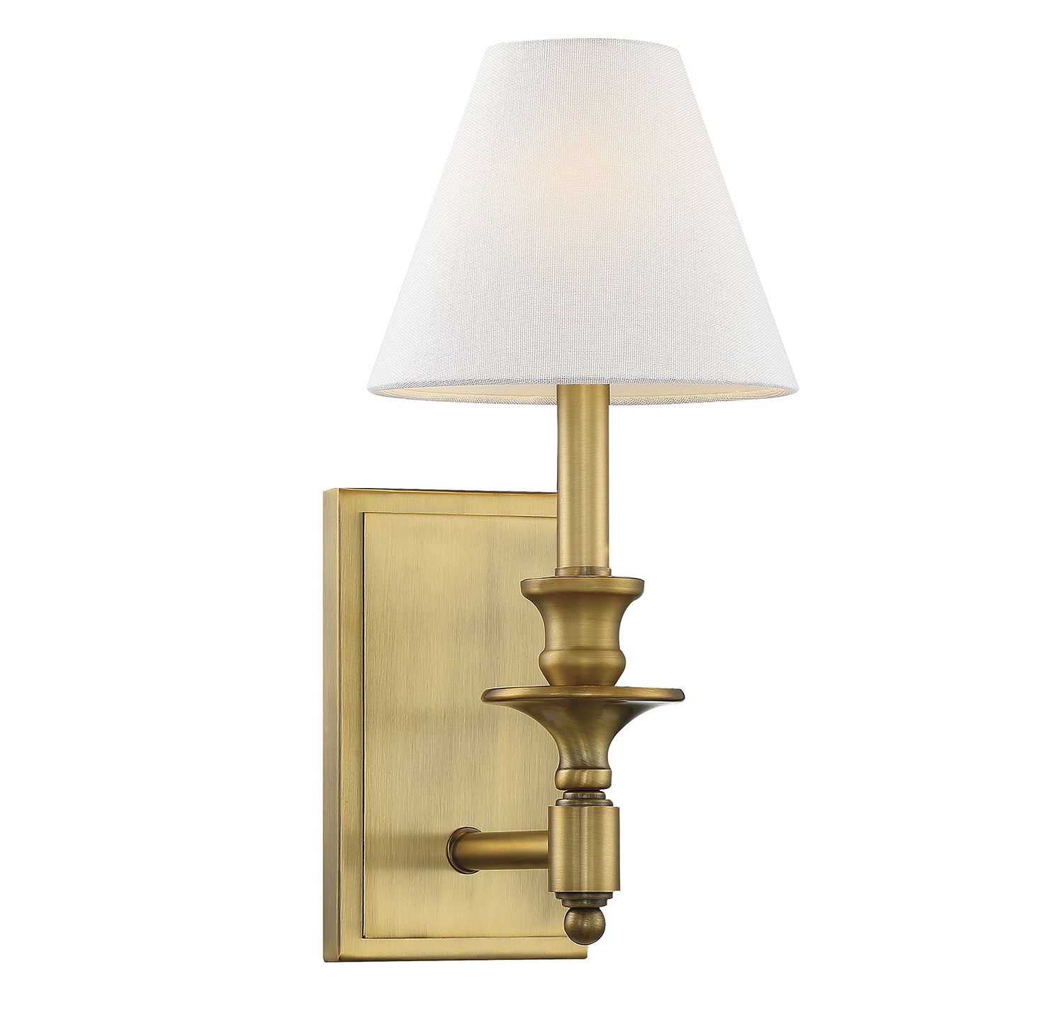 Washburn 1-Light Wall Sconce