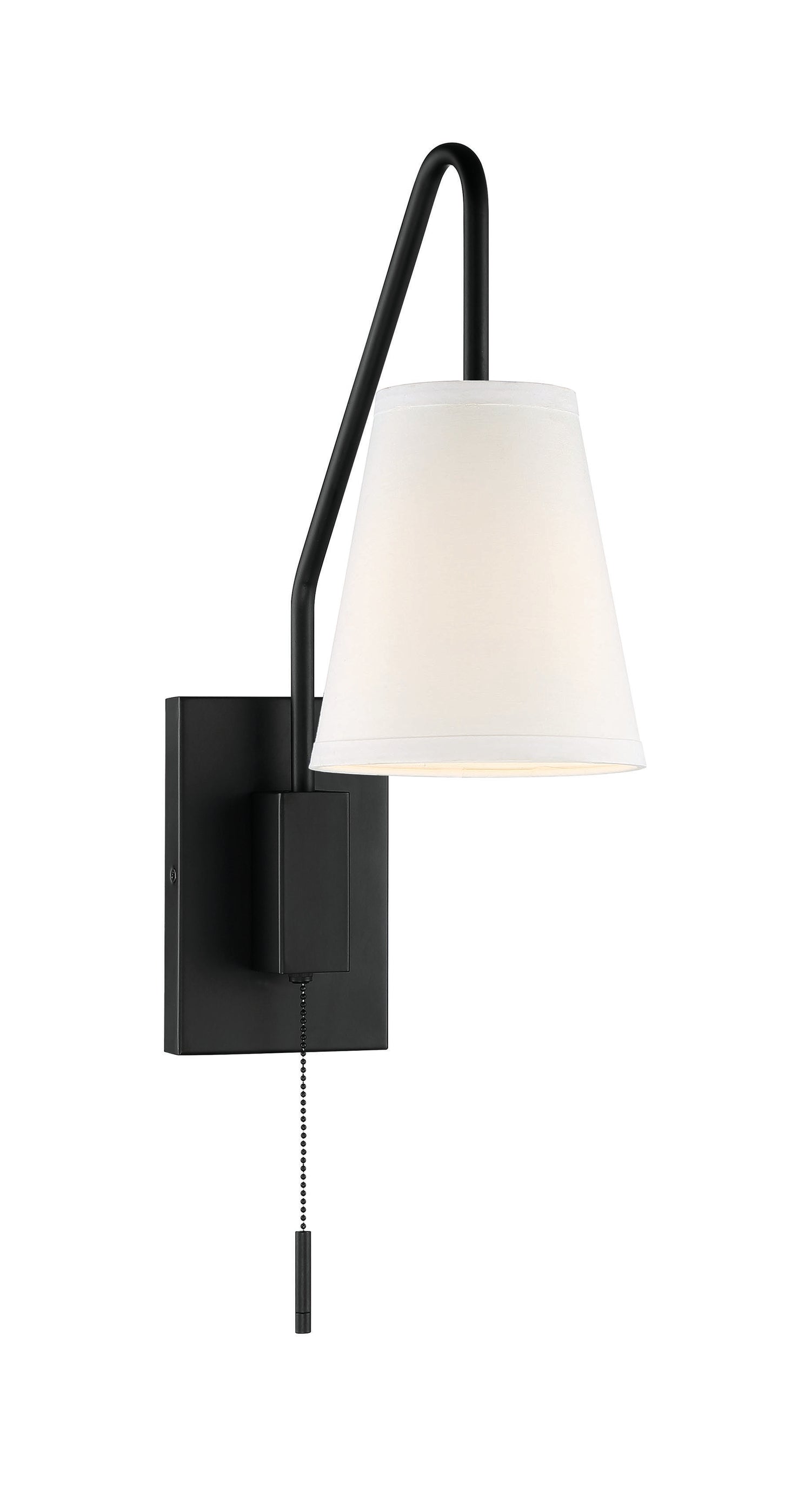 Owen 1-Light Adjustable Wall Sconce