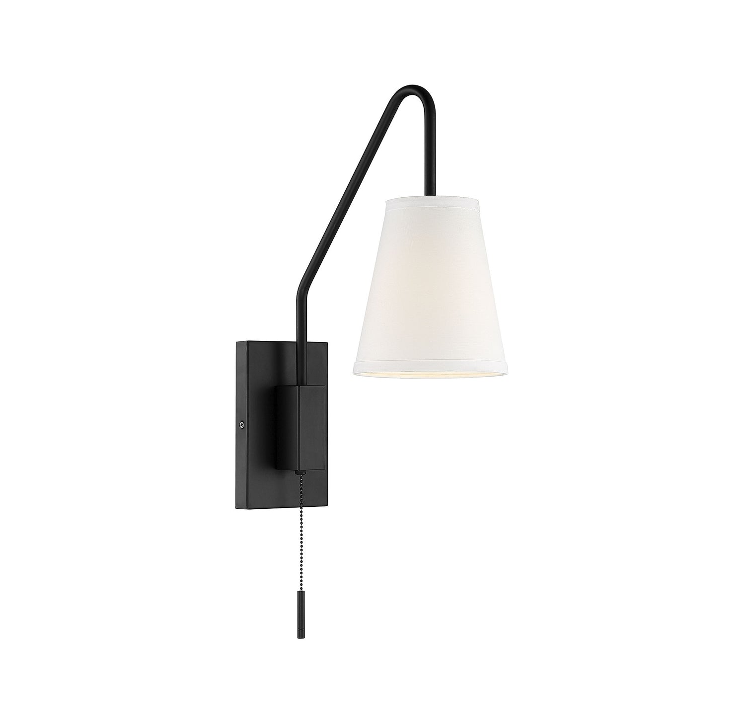 Owen 1-Light Adjustable Wall Sconce