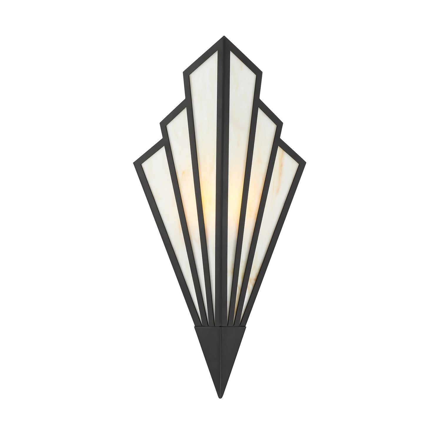 Rivage 1-Light LED Wall Sconce