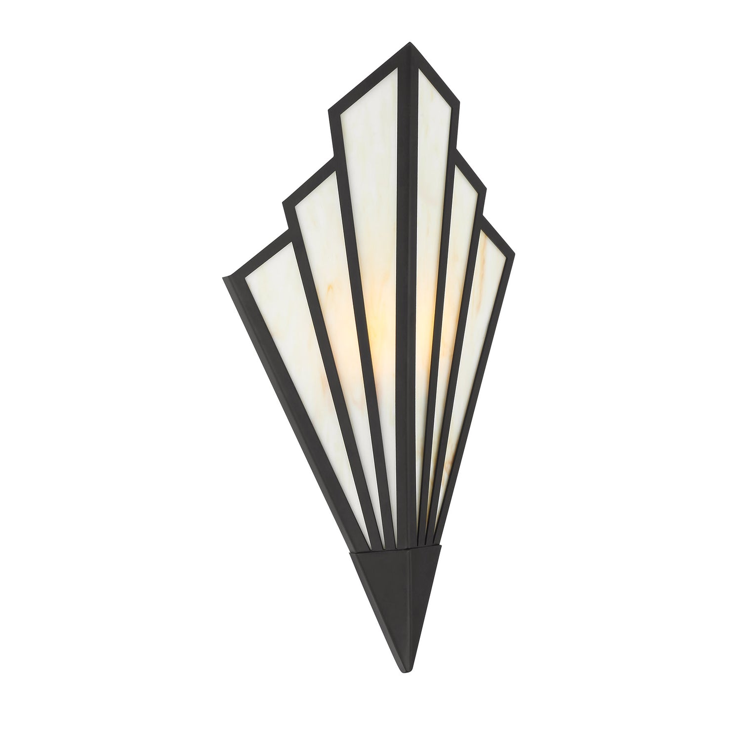 Rivage 1-Light LED Wall Sconce
