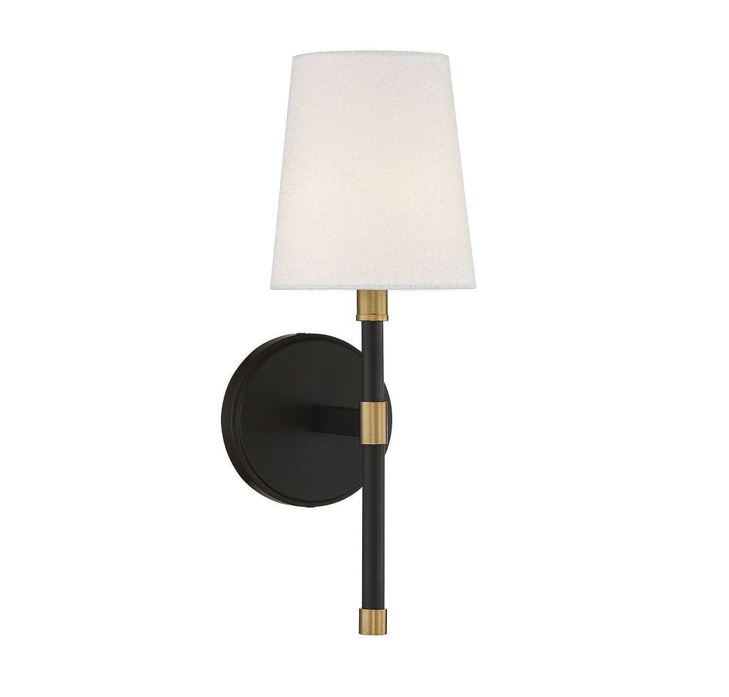 Brody 1-Light Wall Sconce