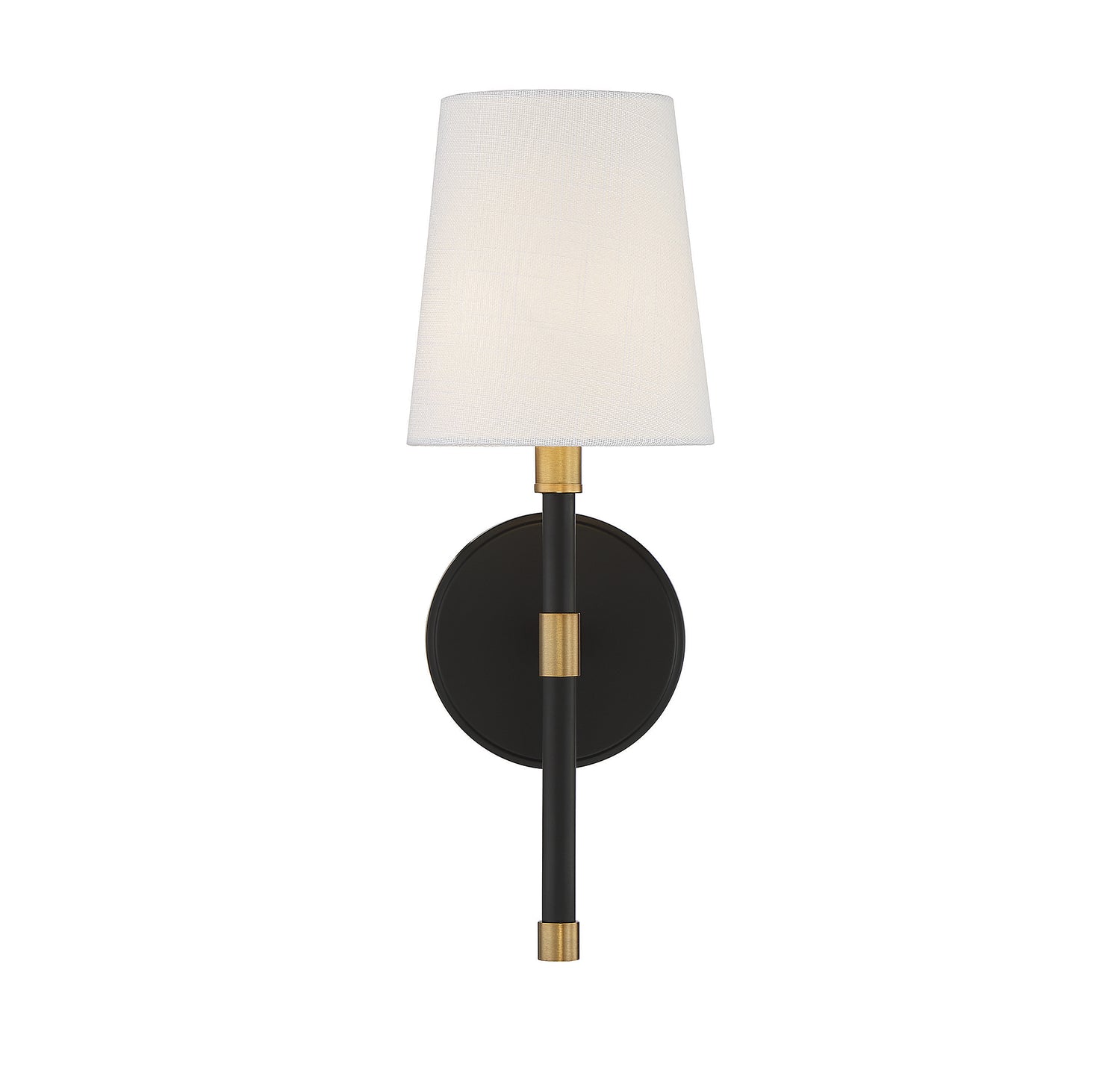 Brody 1-Light Wall Sconce