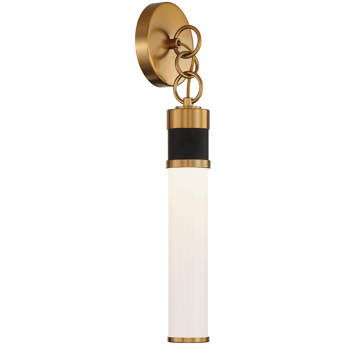 Abel LED ADA Wall Sconce_d