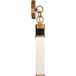 Abel LED ADA Wall Sconce_e