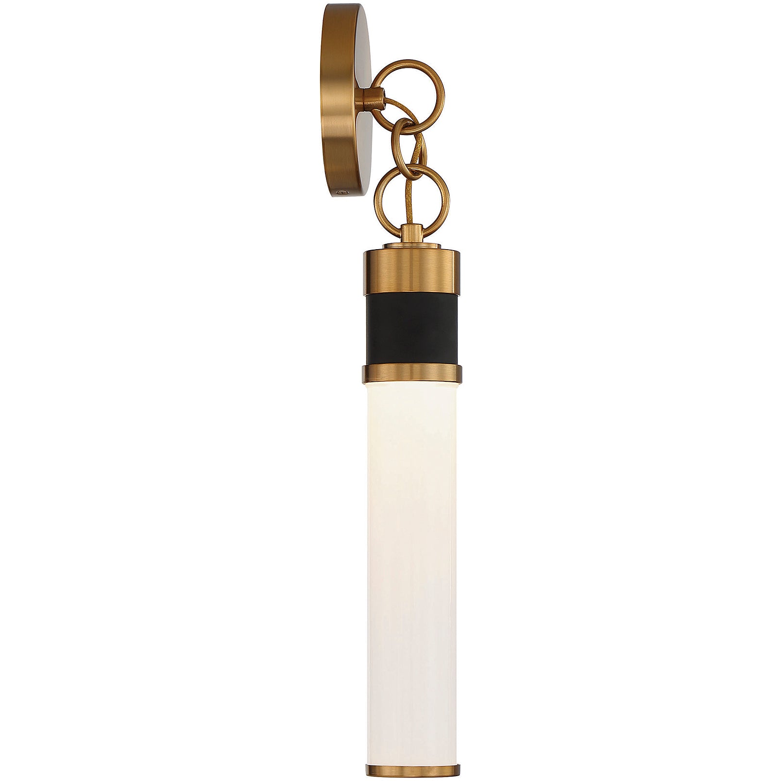 Abel LED ADA Wall Sconce_e