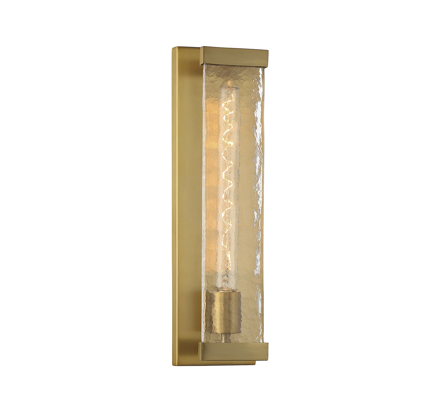 Alberta 1-Light Wall Sconce