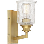 Hampton Bathroom Vanity Light - 9-1972-1-322