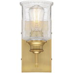 Hampton Bathroom Vanity Light - 9-1972-1-322
