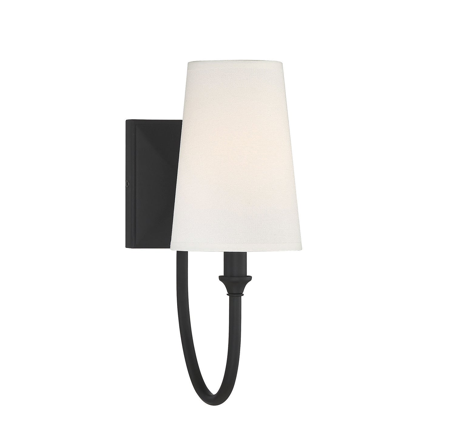 Cameron 1-Light Wall Sconce