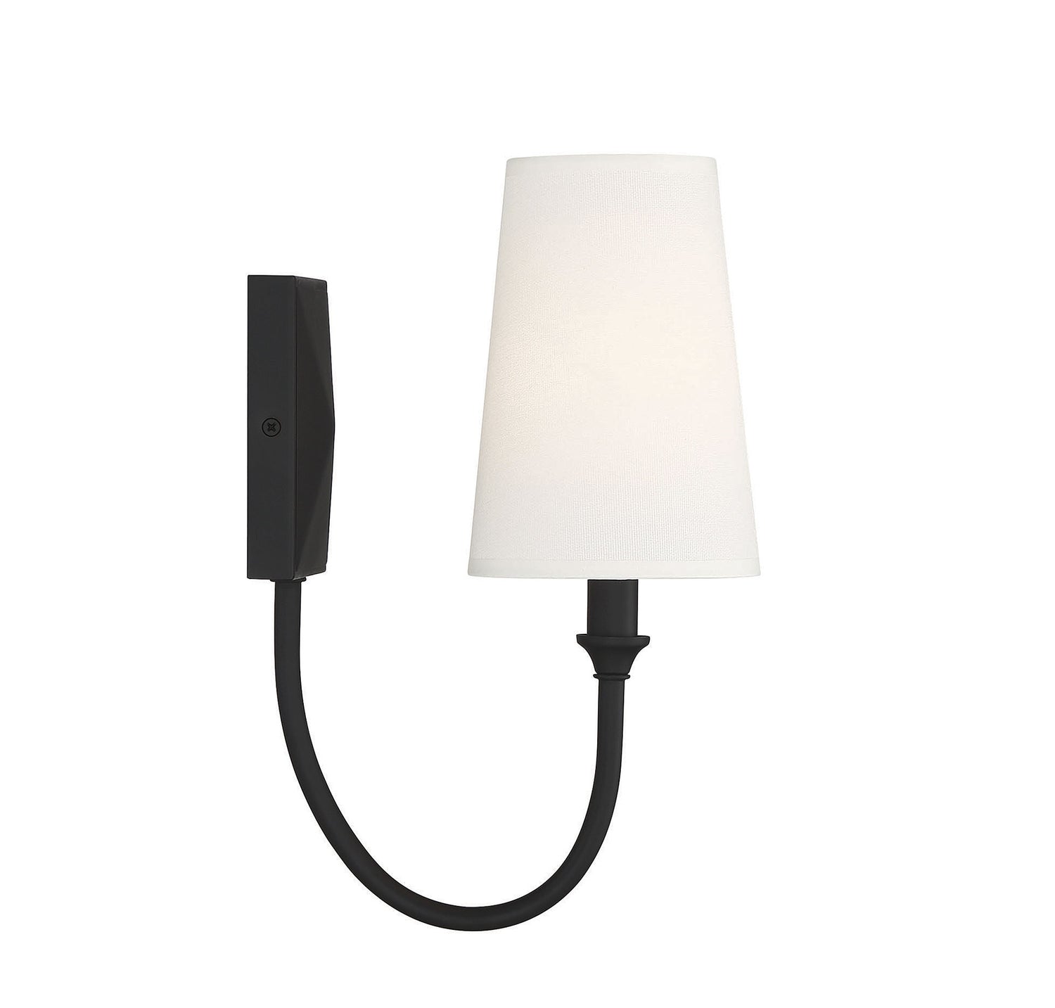 Cameron 1-Light Wall Sconce