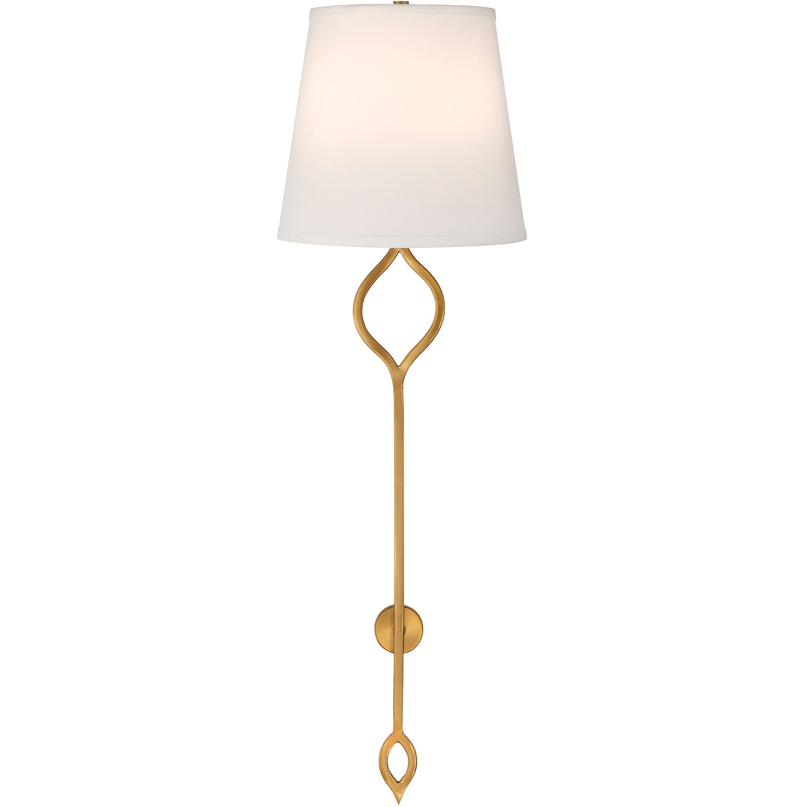 Roxbury 2-Light Wall Sconce in Matte Black