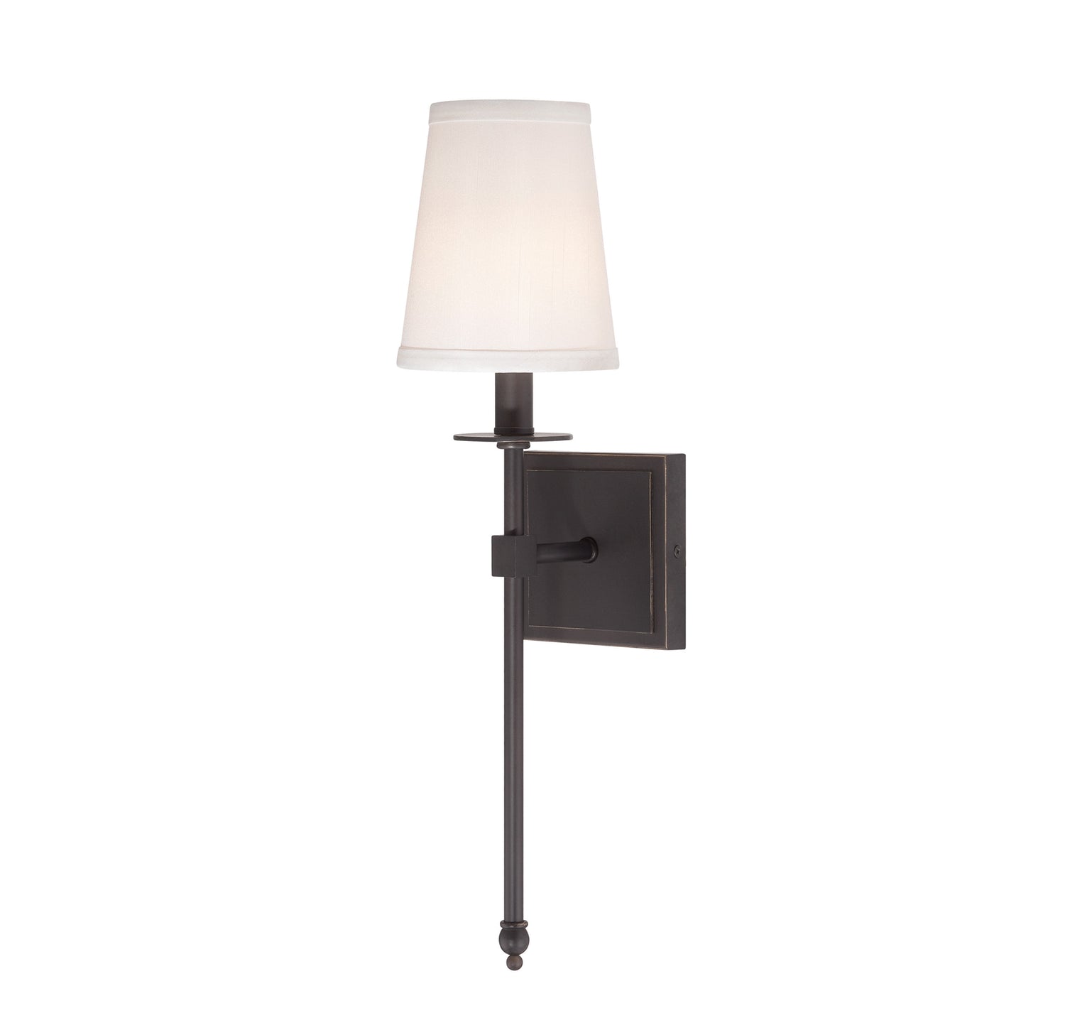 Monroe 1-Light Wall Sconce