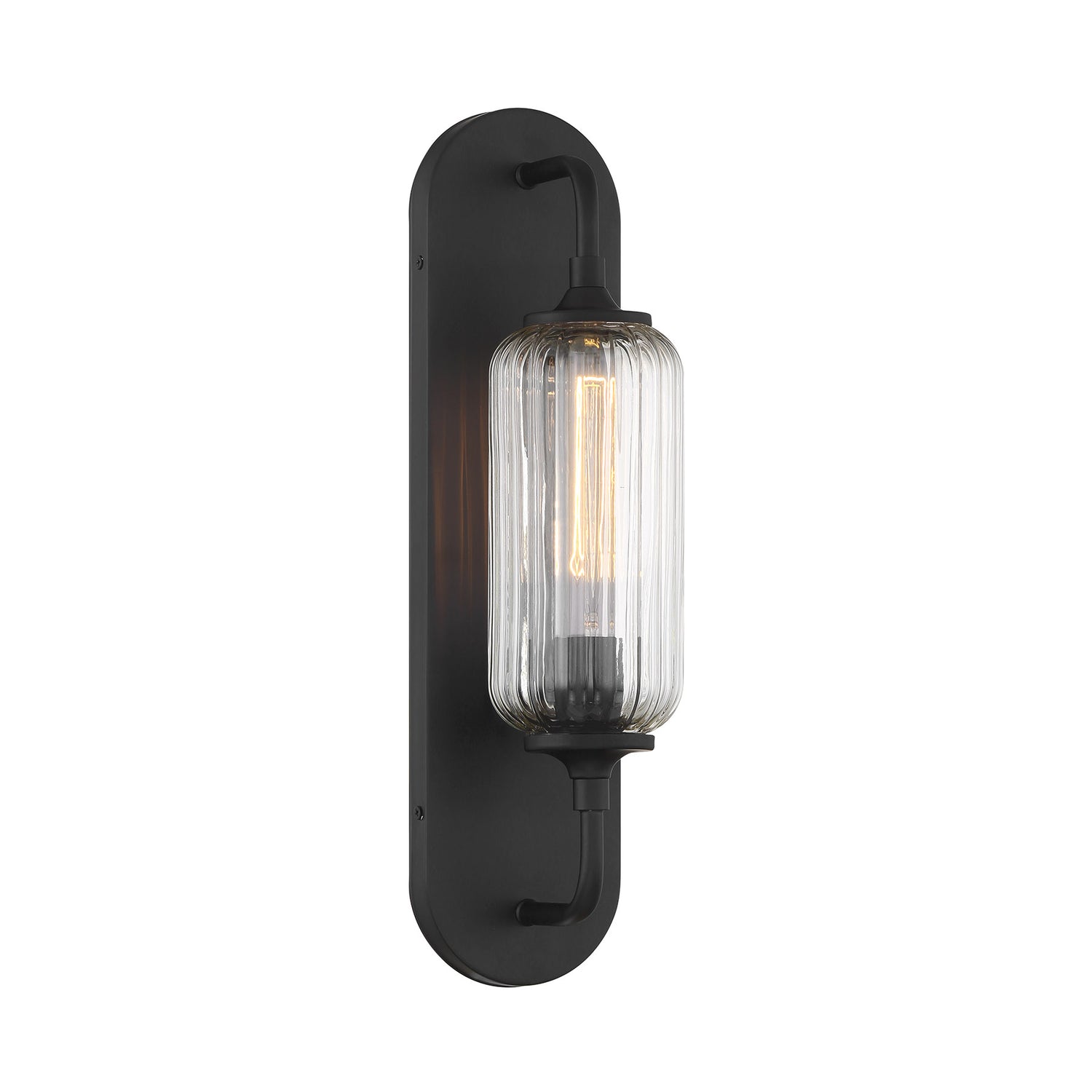 Holton 1-Light Wall Sconce