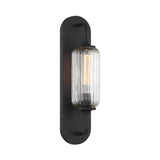Holton 1-Light Wall Sconce