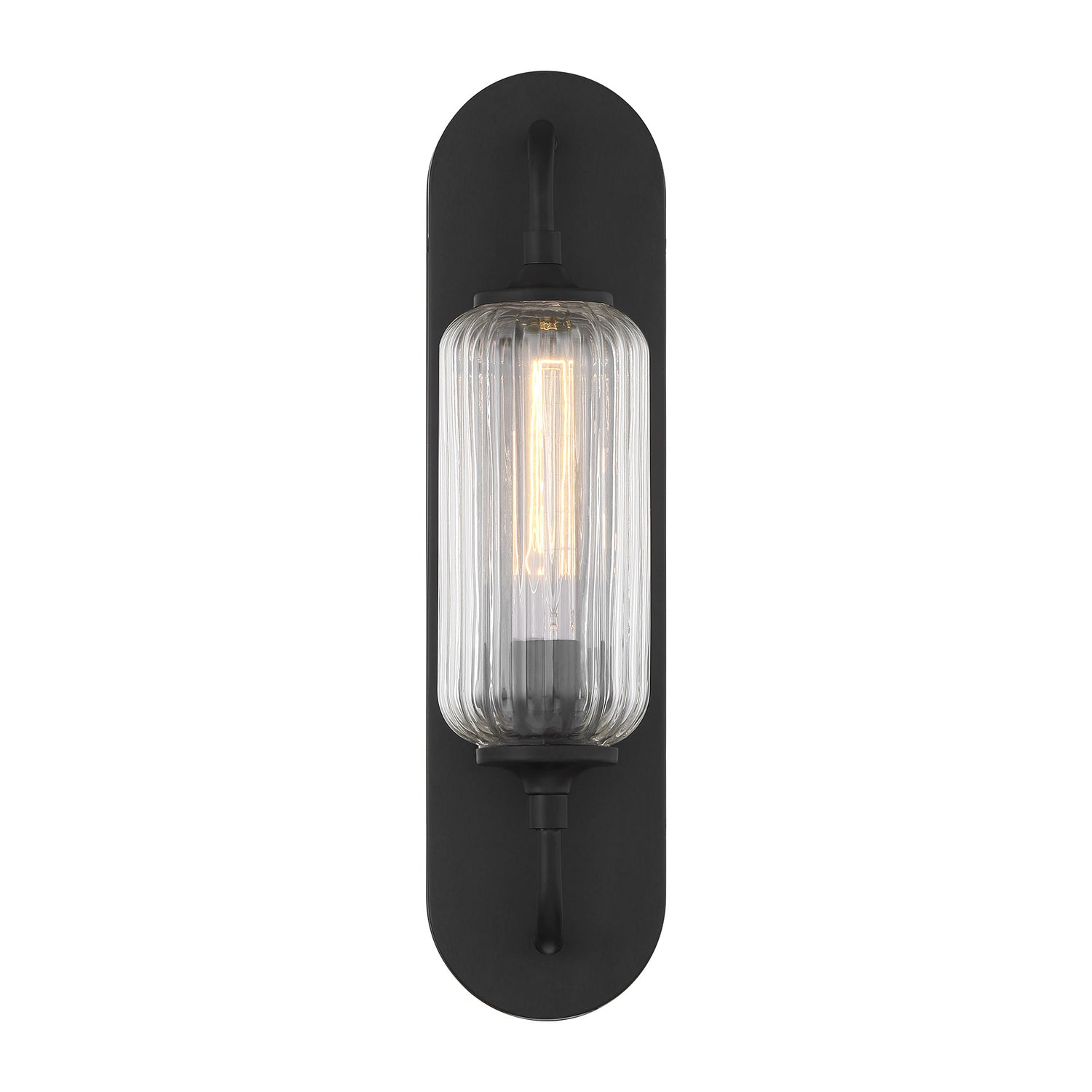 Holton 1-Light Wall Sconce