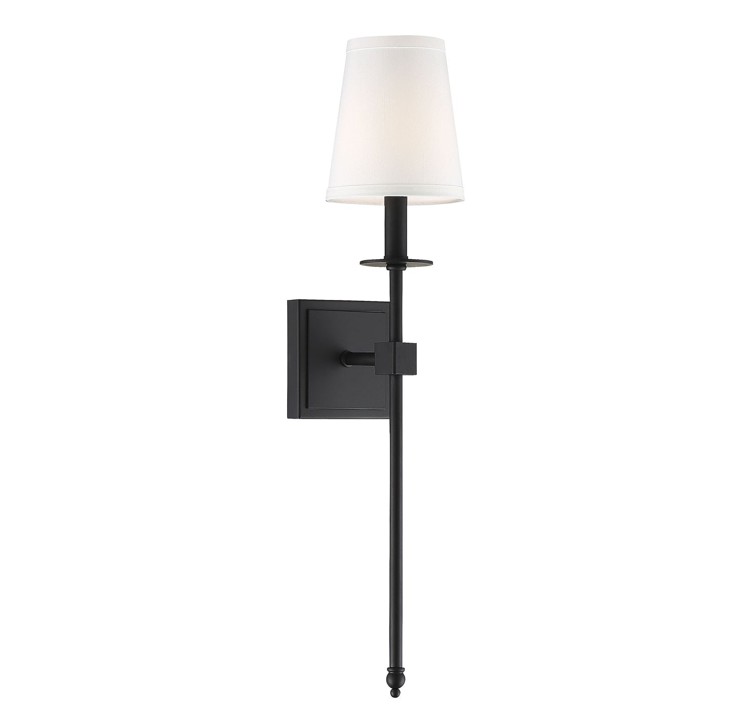 Monroe 1-Light Wall Sconce