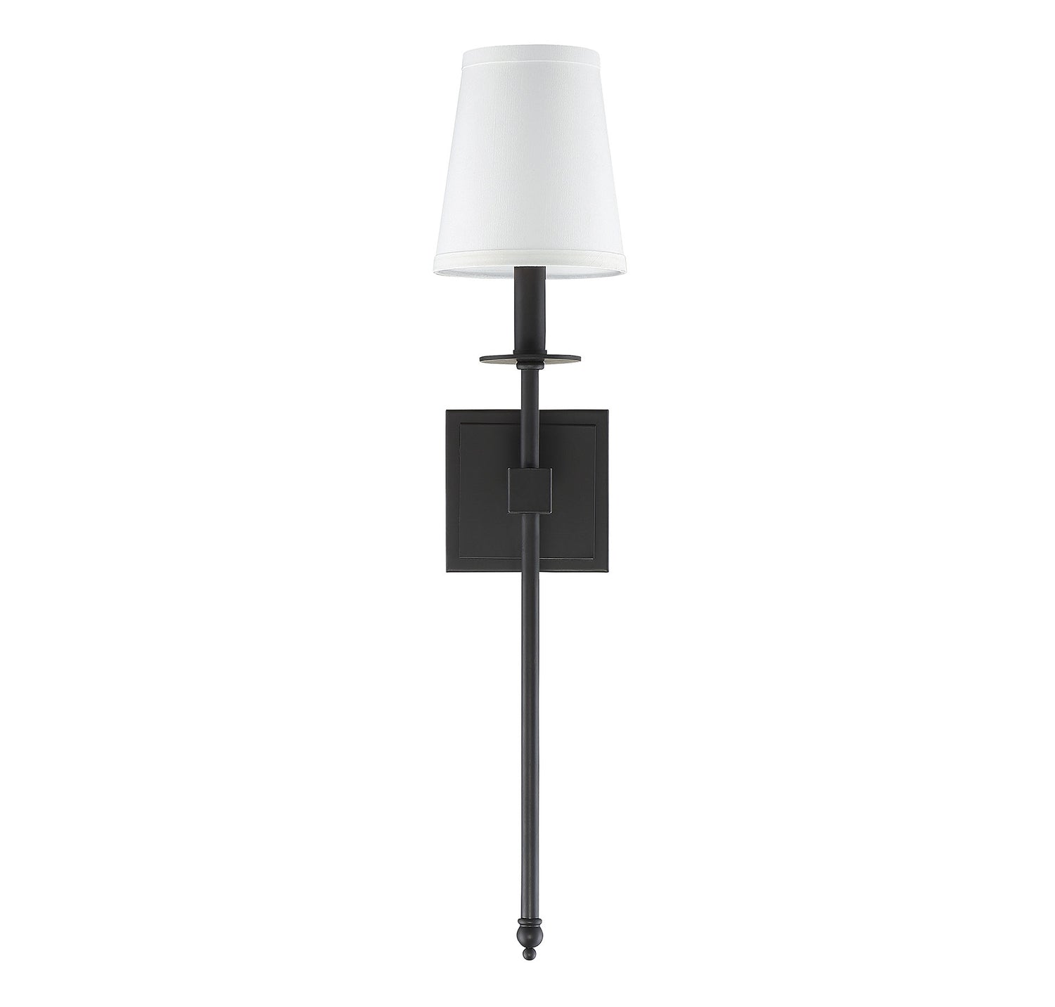 Monroe 1-Light Wall Sconce