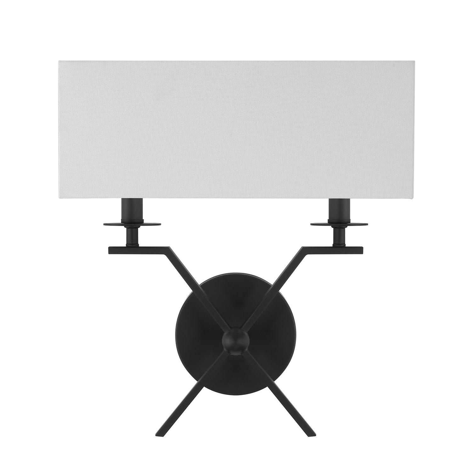 Arondale 2-Light Wall Sconce