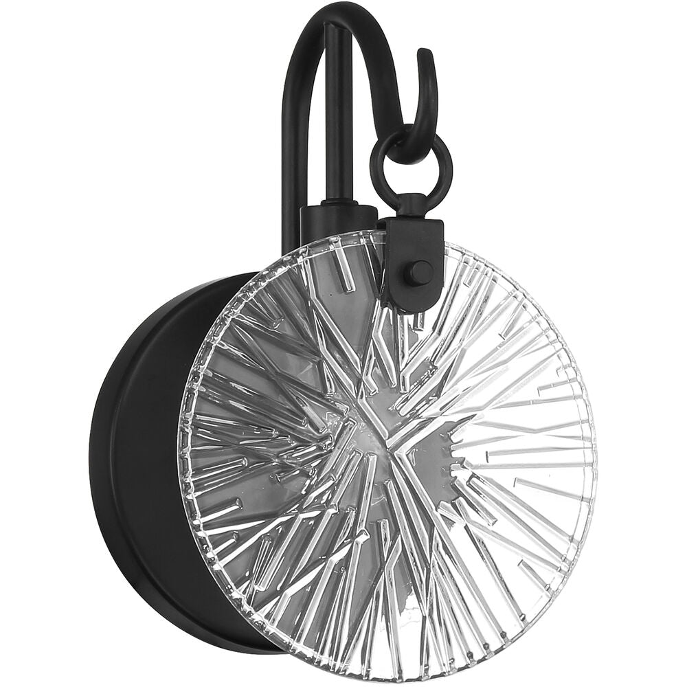 Addison Sconce - alternate angle