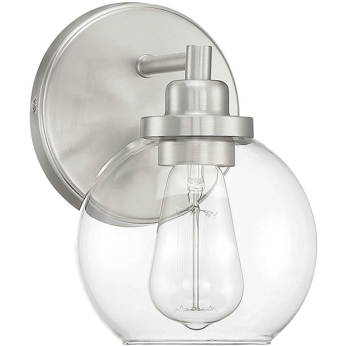 Carson 1-Light - alternate angle