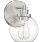 Carson 1-Light - alternate angle