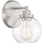 Carson 1-Light - detail view