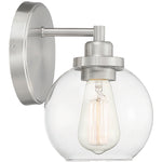 Carson 1-Light - detail view