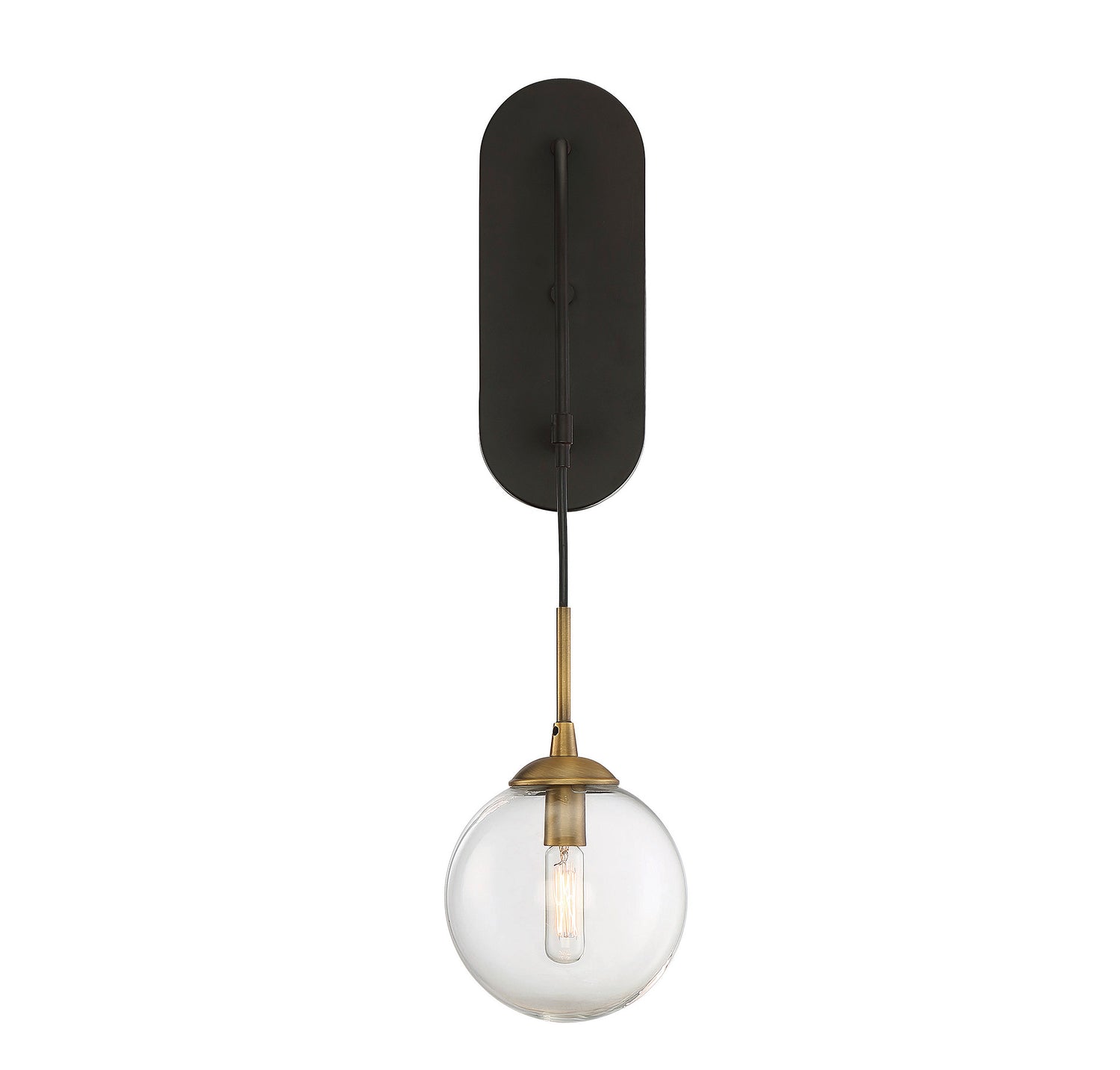 Fulton 1-Light Wall Sconce