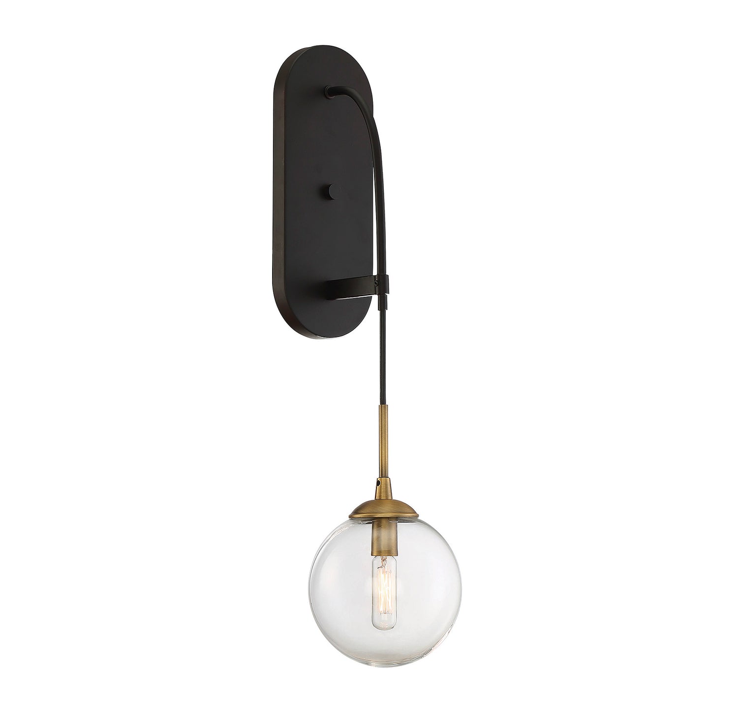 Fulton 1-Light Wall Sconce